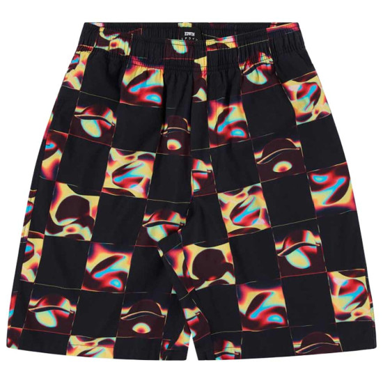 Edwin Ανδρικό σορτς Saike Check Shorts